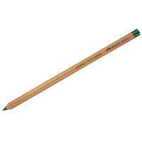 Пастельный карандаш Faber-Castell 'Pitt Pastel' цвет 159 зелень Хукера, 6 шт/в уп