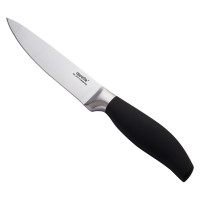 Нож нерж Ультра универс 15см , HA01-3
