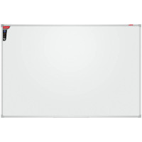 Доска магнитно-маркерная Berlingo "Premium", 120*180см, алюминиевая рамка, полочка Доска магнитно-маркерная Berlingo "Premium", 120*180см, алюминиевая рамка, полочка