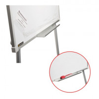 Доска-флипчарт магнитно-маркерная 70х100 см, BRAUBERG Стандарт, 235526 Доска-флипчарт магнитно-маркерная 70х100 см, BRAUBERG Стандарт, 235526